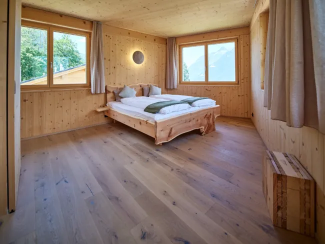 Holz100 Kleinhaus
